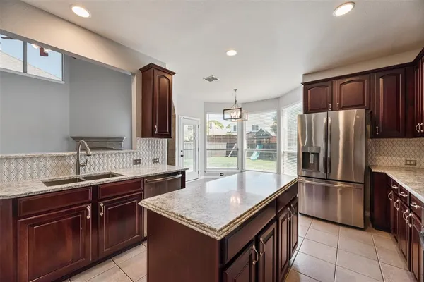 $599,000 | 11104 Rogers Road, Frisco, TX 75033