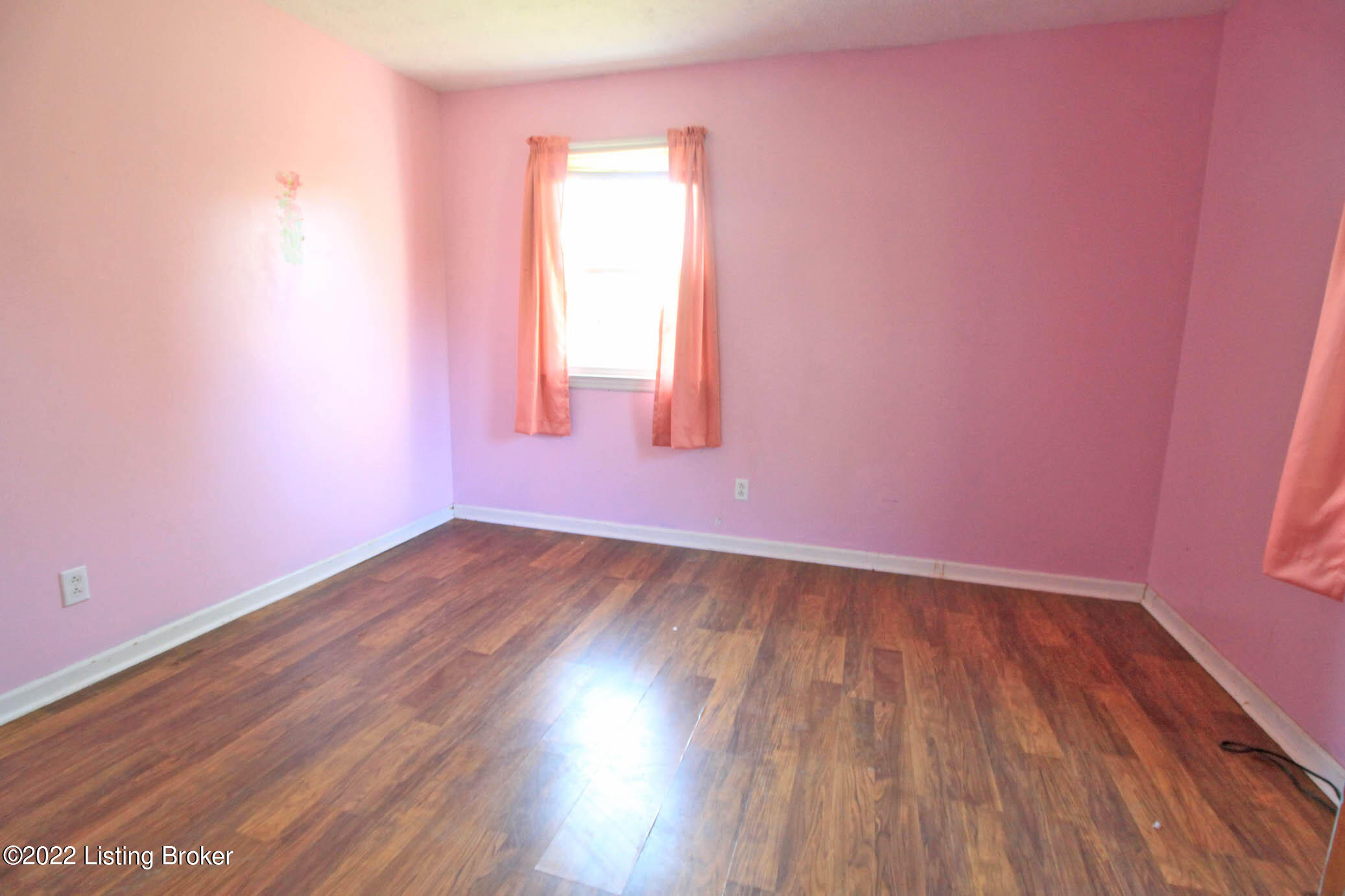 60 Dugansville Road Salvisa, KY 40372 - Photo 13 of 22 Additional View Spare Bedroom