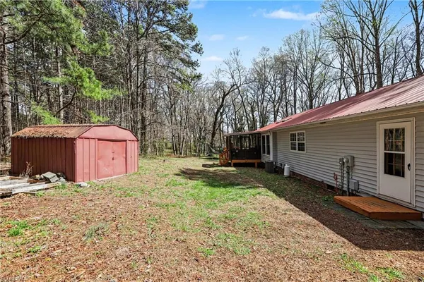 $315,000 | 3738 Amber Way, Archdale, NC 27263