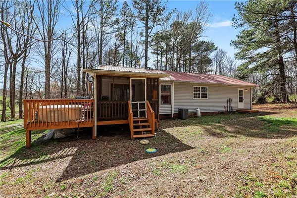$315,000 | 3738 Amber Way, Archdale, NC 27263
