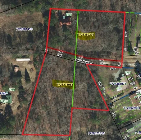 $315,000 | 3738 Amber Way, Archdale, NC 27263