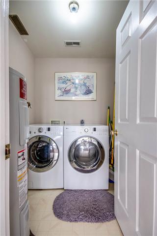 1371 Hunter Road Franklin, TN 37064 - Photo 17 of 19 Laundry area