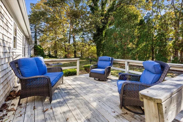 $639,000 | 1 Barnacle Road, Yarmouth Port, MA 02675