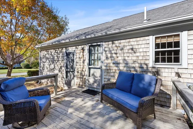 $639,000 | 1 Barnacle Road, Yarmouth Port, MA 02675