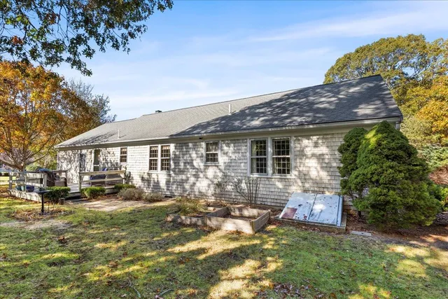 $639,000 | 1 Barnacle Road, Yarmouth Port, MA 02675