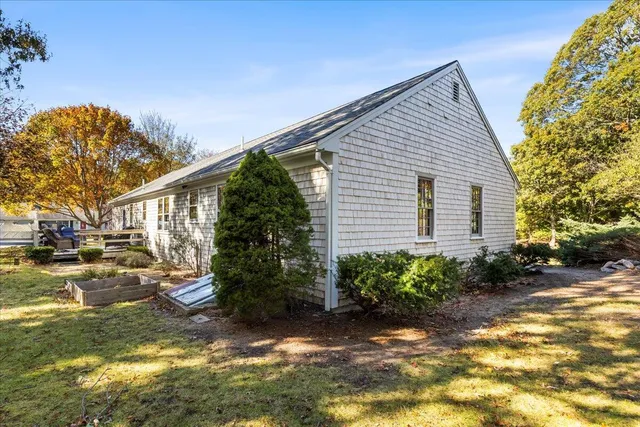 $639,000 | 1 Barnacle Road, Yarmouth Port, MA 02675
