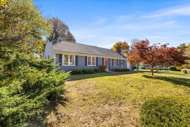 $639,000 | 1 Barnacle Road, Yarmouth Port, MA 02675
