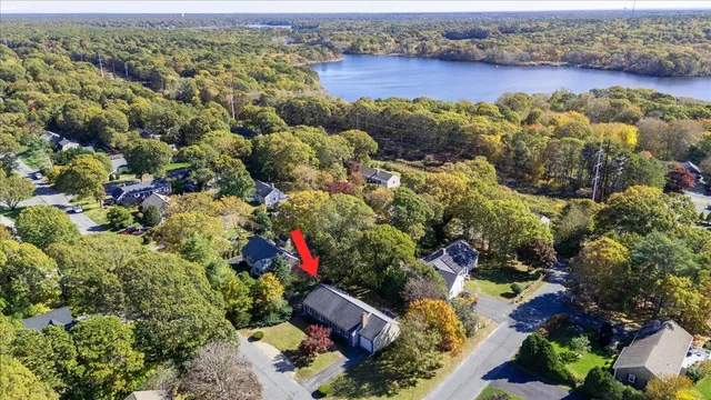 $639,000 | 1 Barnacle Road, Yarmouth Port, MA 02675