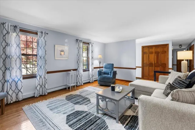 $639,000 | 1 Barnacle Road, Yarmouth Port, MA 02675