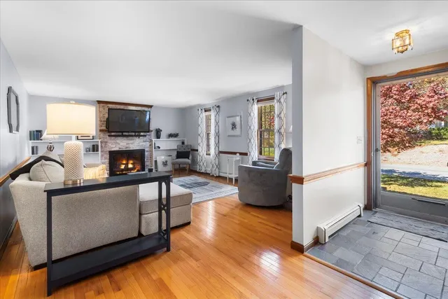 $639,000 | 1 Barnacle Road, Yarmouth Port, MA 02675