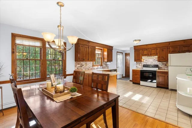 $639,000 | 1 Barnacle Road, Yarmouth Port, MA 02675