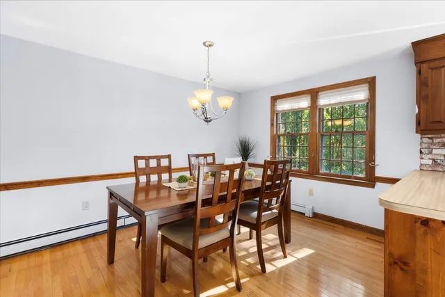 $639,000 | 1 Barnacle Road, Yarmouth Port, MA 02675