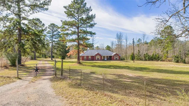 $330,000 | 5354 County Road 462, Henderson, TX 75654