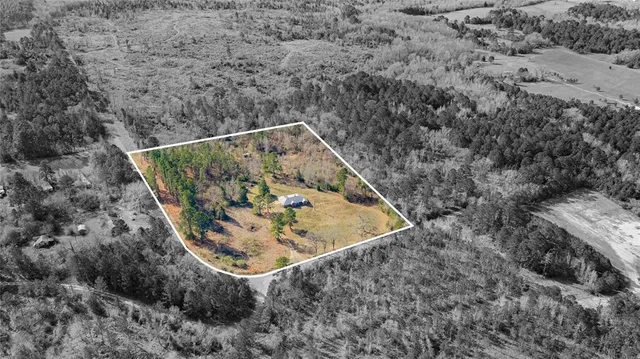 $330,000 | 5354 County Road 462, Henderson, TX 75654