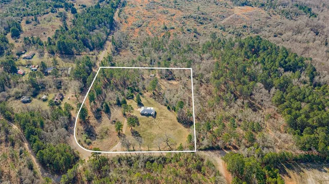 $330,000 | 5354 County Road 462, Henderson, TX 75654