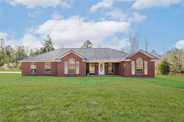 $330,000 | 5354 County Road 462, Henderson, TX 75654