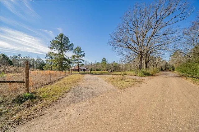 $330,000 | 5354 County Road 462, Henderson, TX 75654