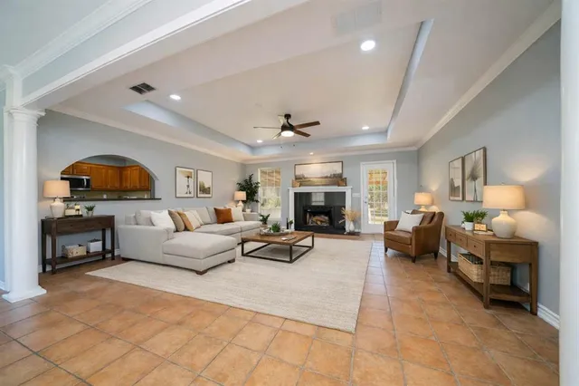 $330,000 | 5354 County Road 462, Henderson, TX 75654