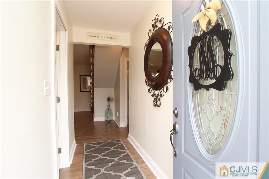 16 Ridge Road Old Bridge, NJ 08857 - Photo 17 of 22 a view of walk in closet with wooden floor
