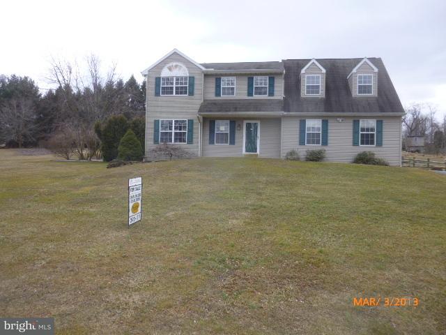 66 Scott Road New Providence, PA 17560 - Photo 1 of 15