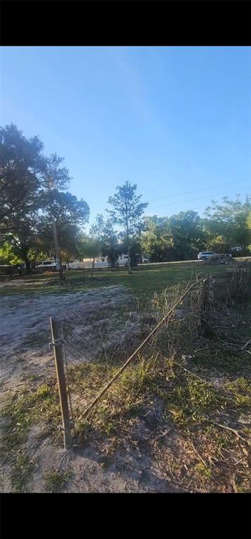 8702 Gardner Road Tampa, FL 33625 - Photo 3 of 8 a view of a yard with an outdoor space