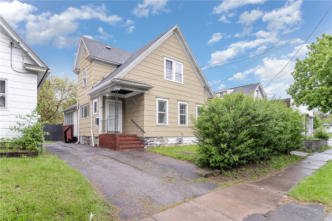 189 5th Street Rochester, NY 14605 - Photo 1 of 1