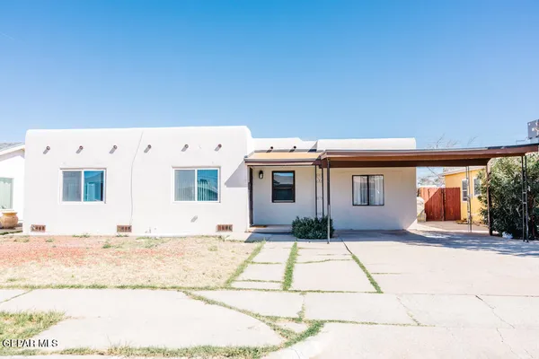 $200,000 | 408 Barcelona Drive, El Paso, TX 79905