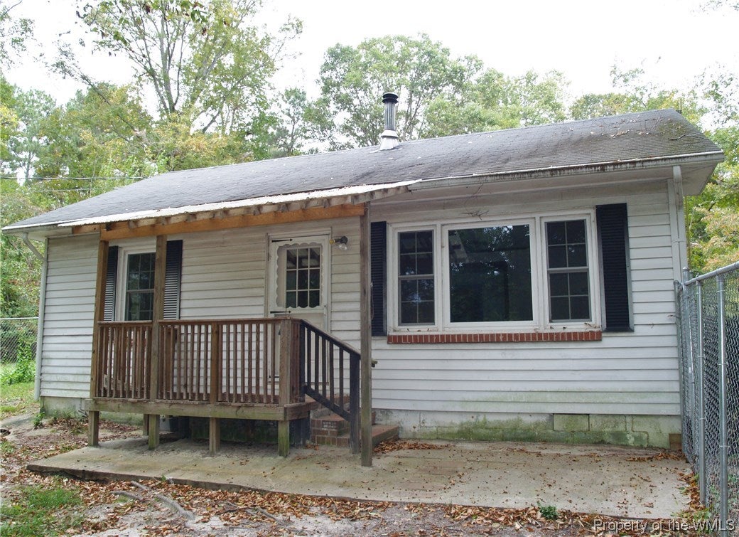 9438 Richmond Road Toano, VA 23168 - Photo 1 of 10 Gallery Image 1
