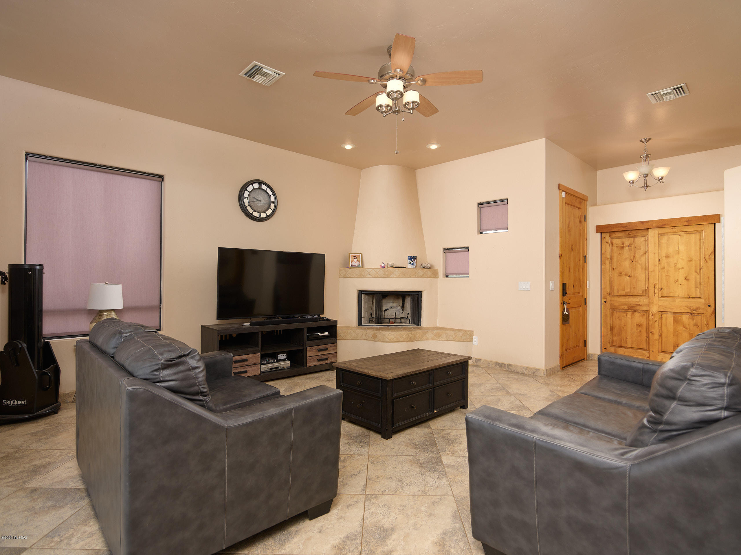 751 Calle Lukas Rio Rico, AZ 85648 - Photo 9 of 29