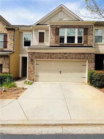 $350,000 | 1000 Parkside Wood Court, Lawrenceville, GA 30043