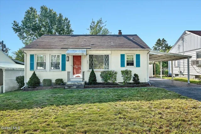 $245,000 | 37 Buell Street, Albany, NY 12206