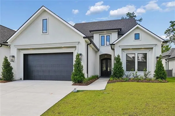 $648,900 | 4232 Cypress Point Drive, Covington, LA 70433