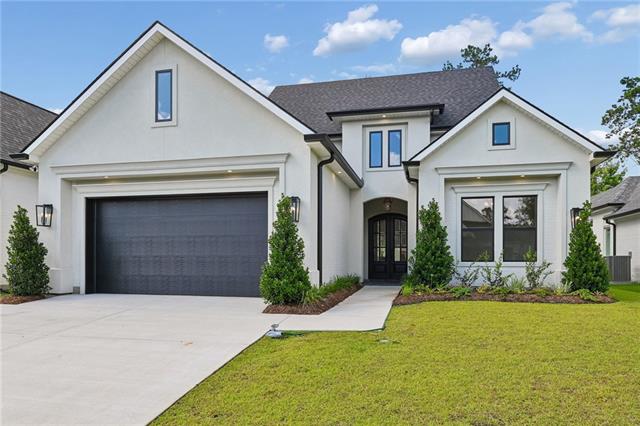 4232 Cypress Point Drive Covington, LA 70433 - Photo 1 of 21