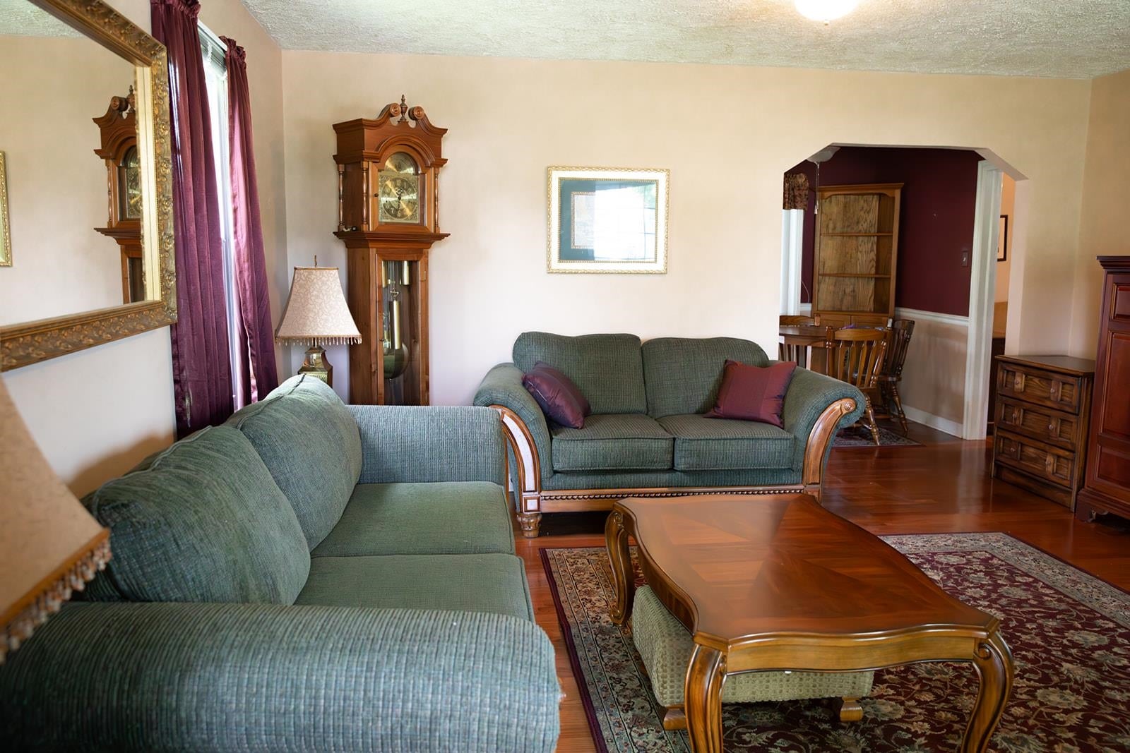 6739 Dudley Ferry Road Radford, VA 24141 - Photo 21 of 60 Gallery Image 21