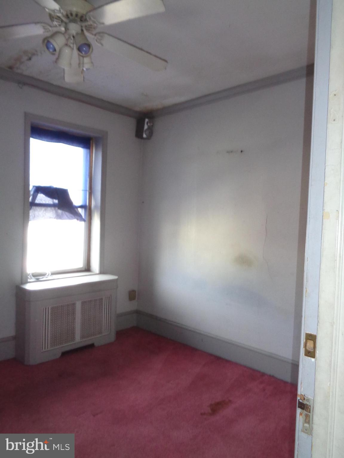 57 North State Road Upper Darby, PA 19082 - Photo 12 of 36 Bedroom 4