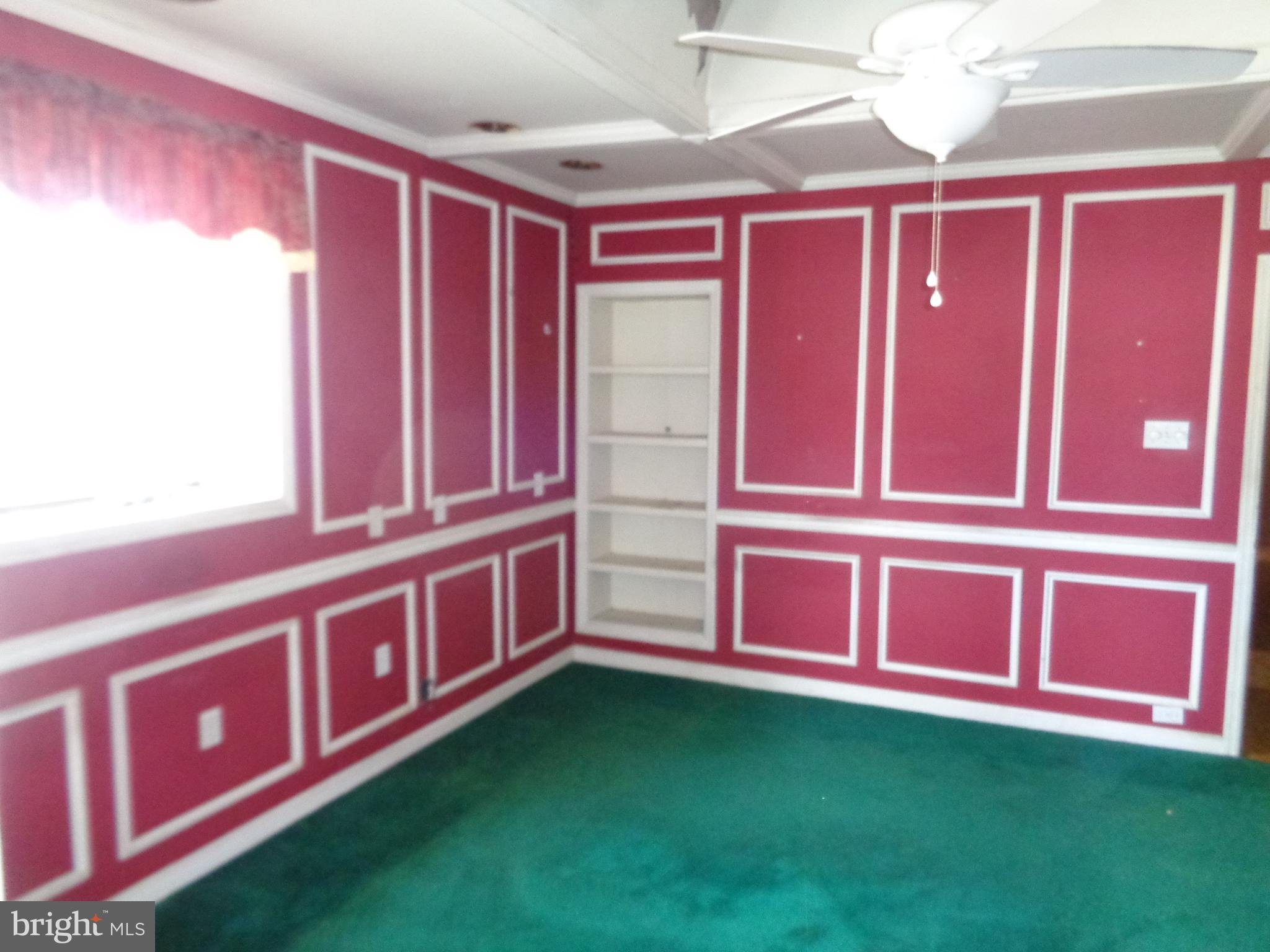 57 North State Road Upper Darby, PA 19082 - Photo 13 of 36 Master Bedroom 2
