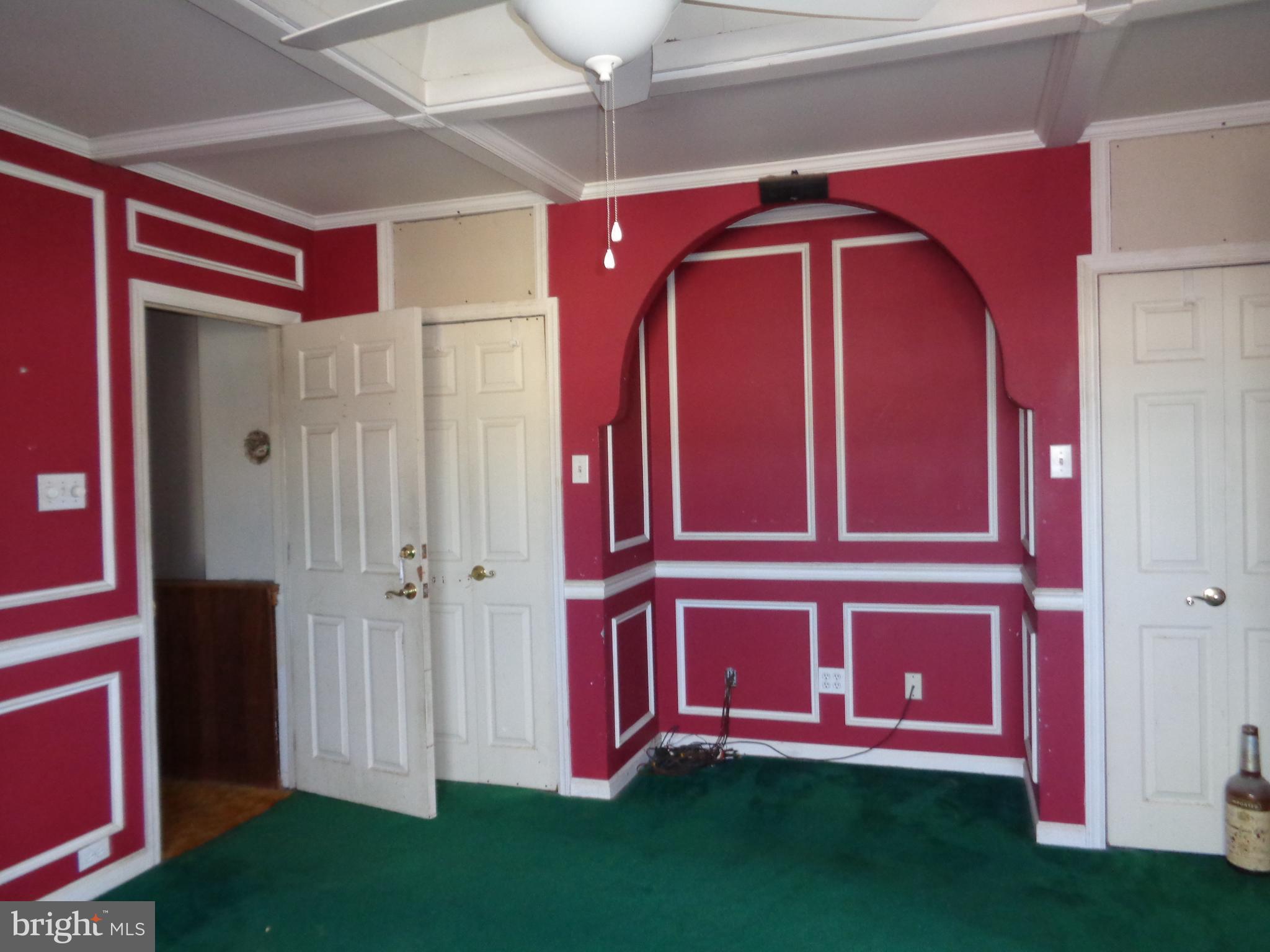 57 North State Road Upper Darby, PA 19082 - Photo 14 of 36 Master Bedroom 2