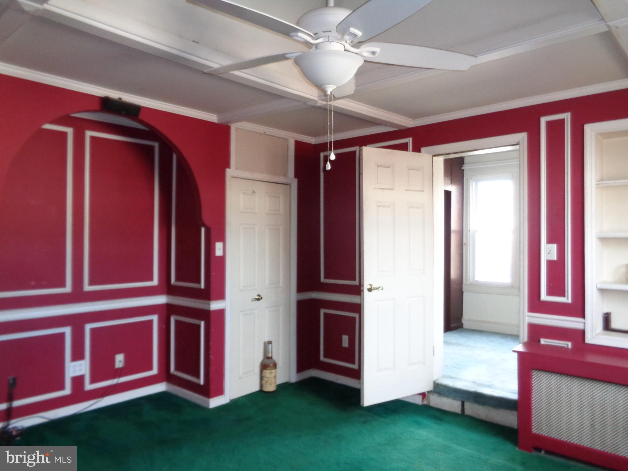 57 North State Road Upper Darby, PA 19082 - Photo 15 of 36 Master Bedroom 2