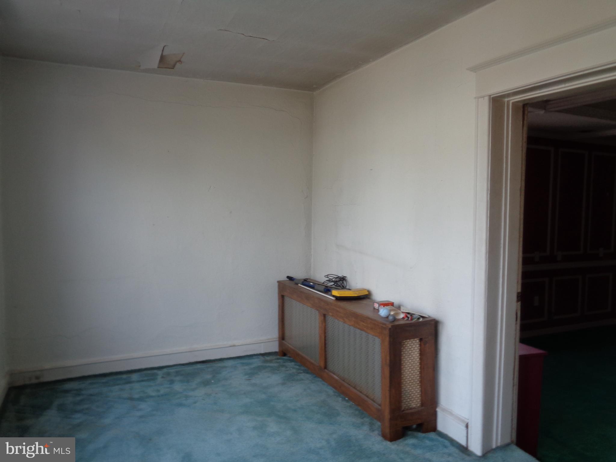 57 North State Road Upper Darby, PA 19082 - Photo 17 of 36 Bedroom 5/Nursery