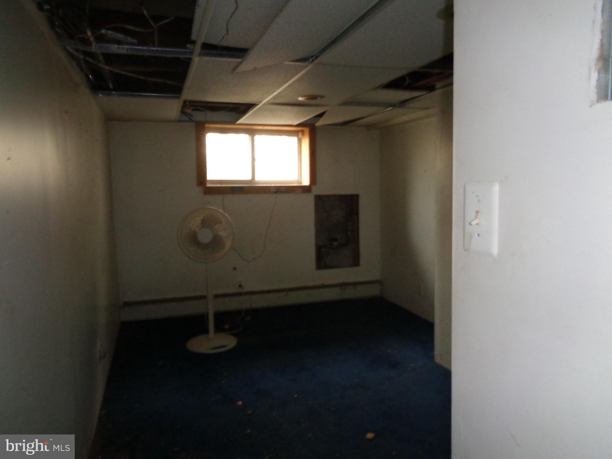 57 North State Road Upper Darby, PA 19082 - Photo 18 of 36 Basement room 1