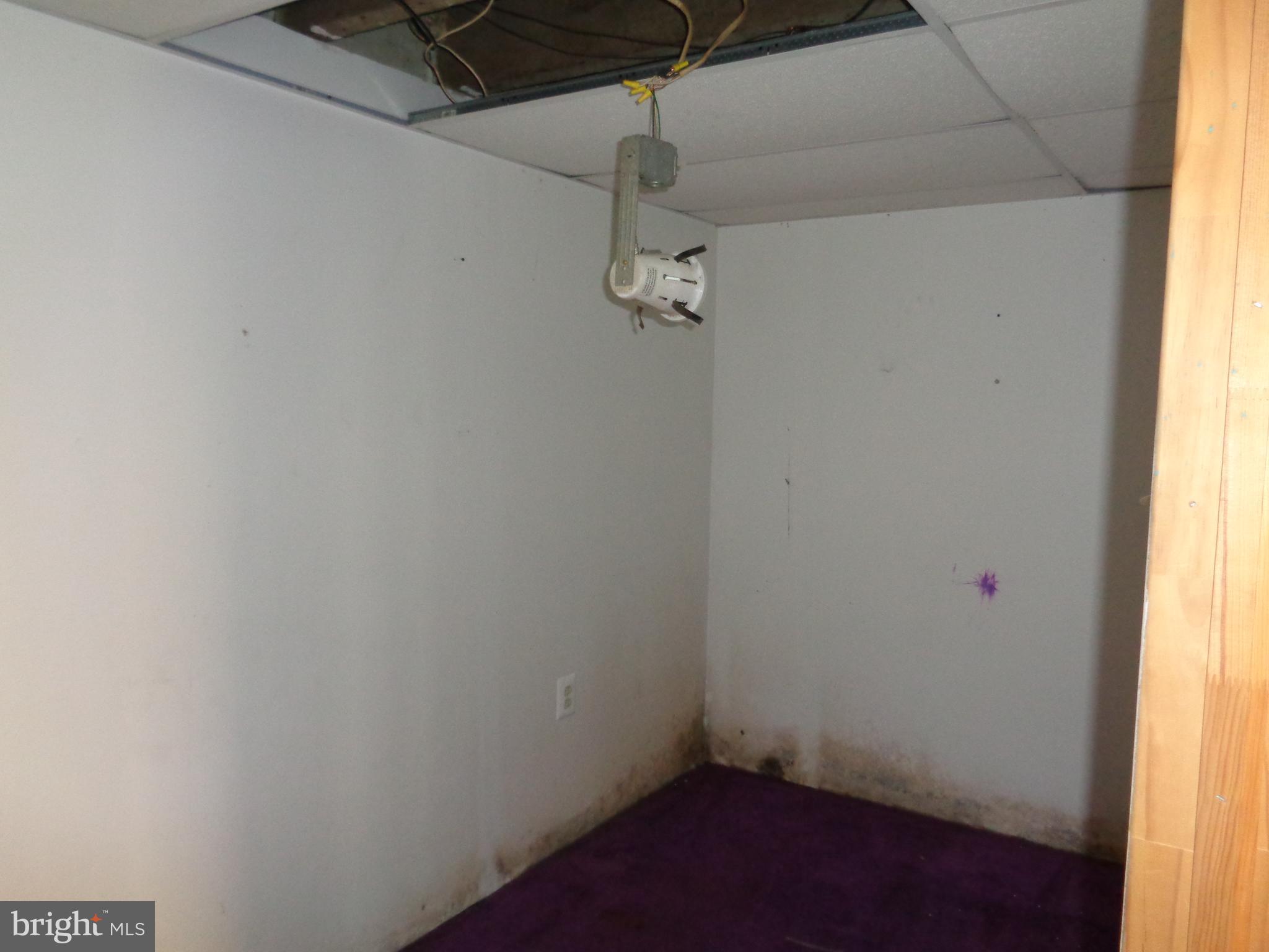 57 North State Road Upper Darby, PA 19082 - Photo 19 of 36 Basement room 2