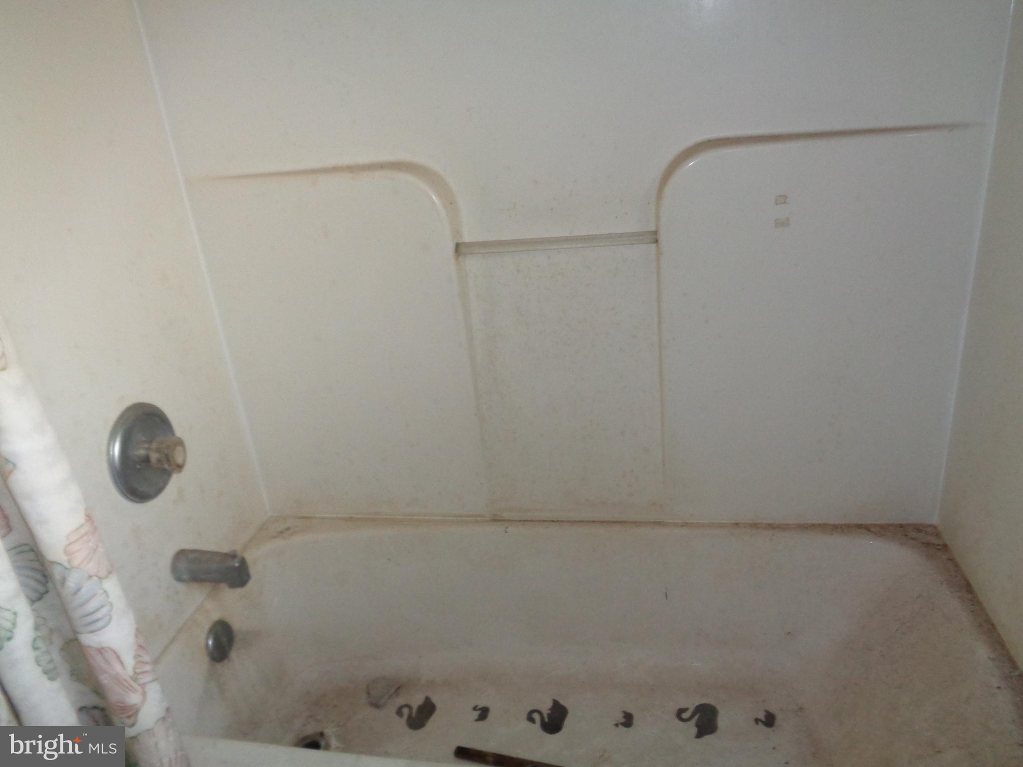57 North State Road Upper Darby, PA 19082 - Photo 22 of 36 Basement Bathroom