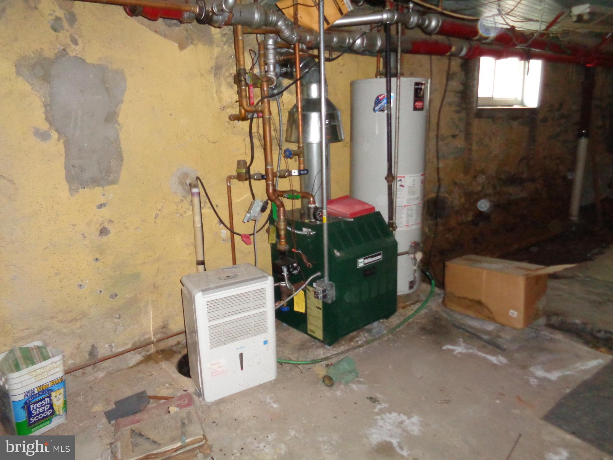 57 North State Road Upper Darby, PA 19082 - Photo 23 of 36 Basement