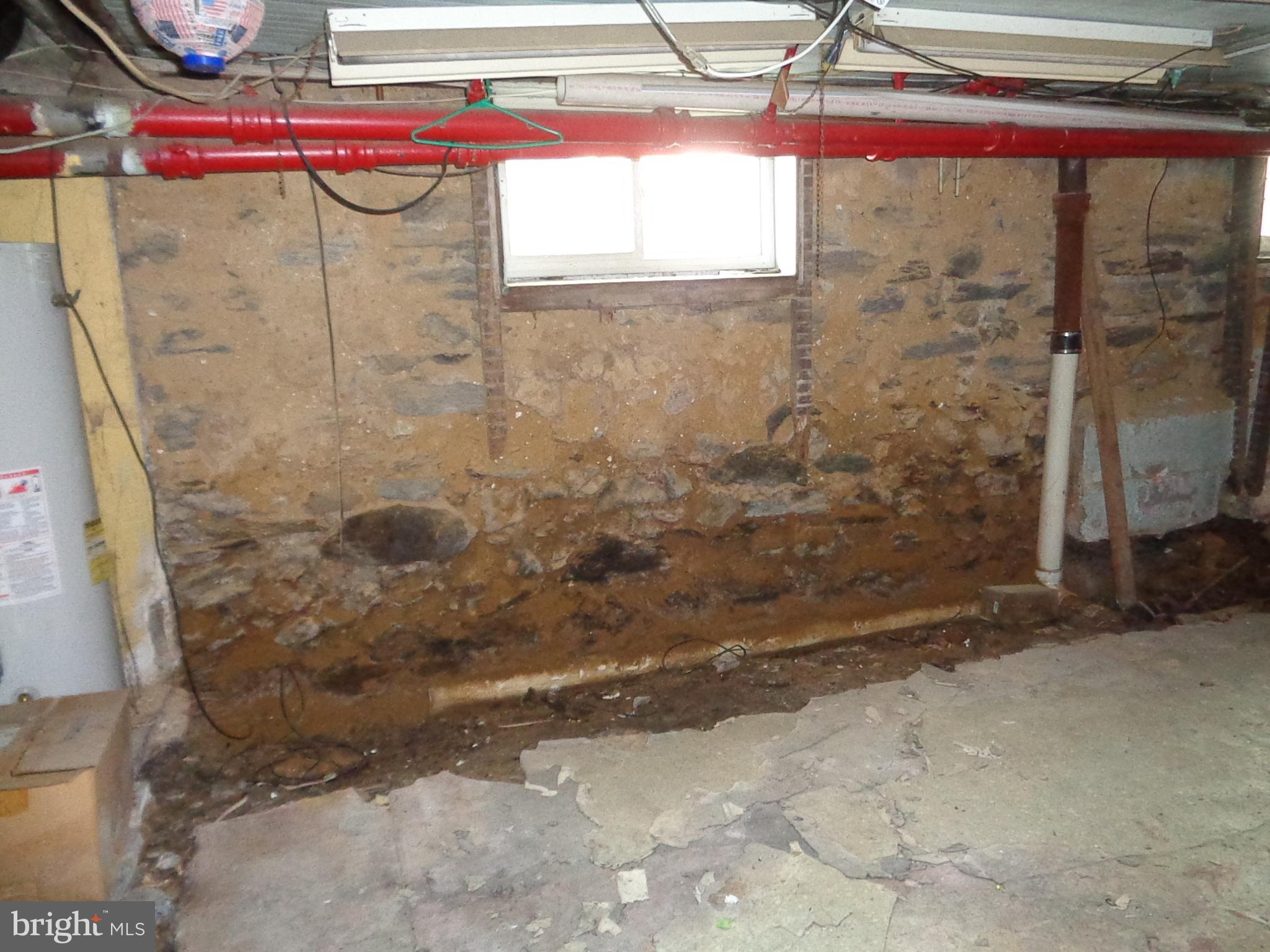 57 North State Road Upper Darby, PA 19082 - Photo 24 of 36 Basement