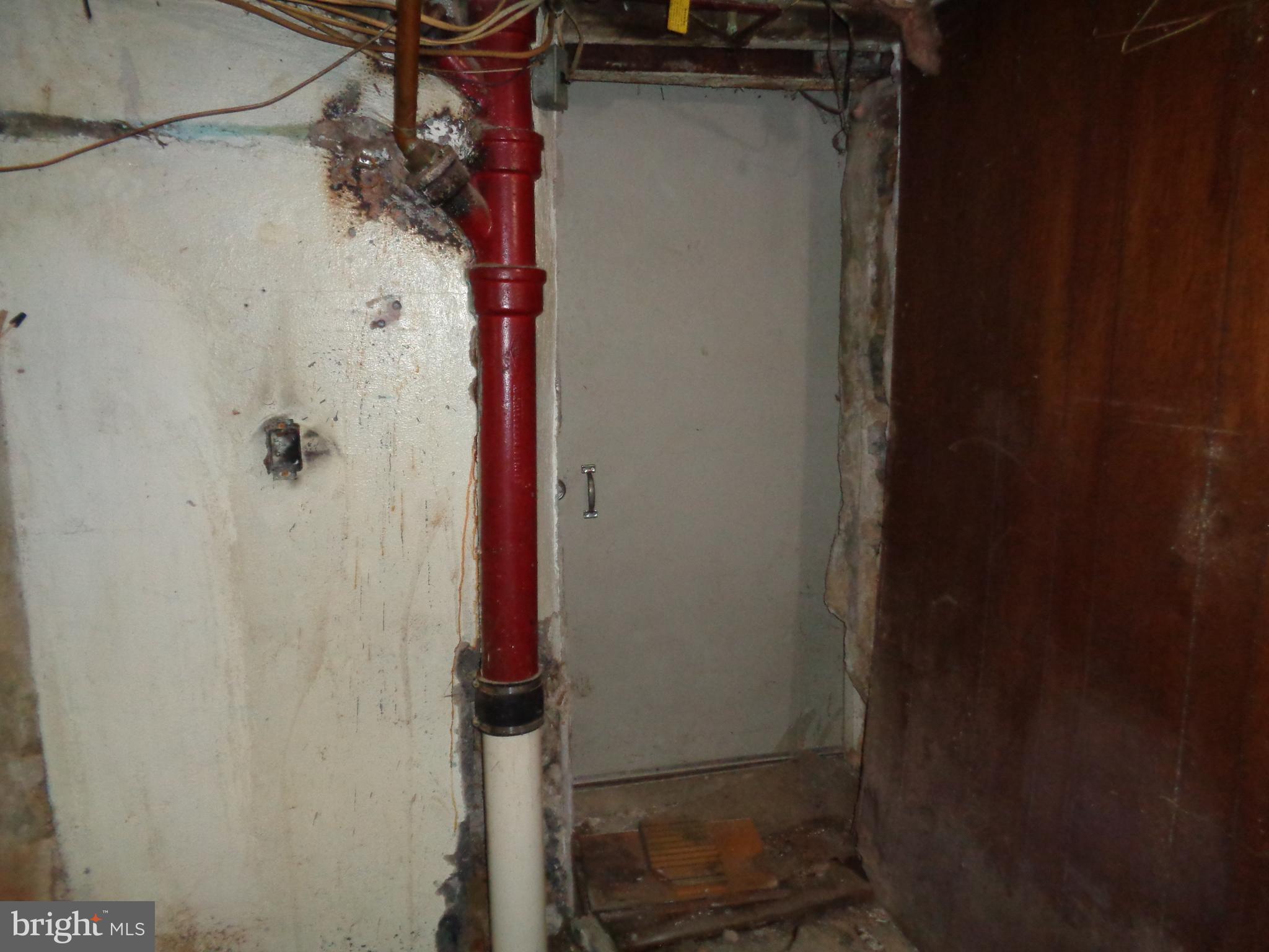 57 North State Road Upper Darby, PA 19082 - Photo 26 of 36 Basement