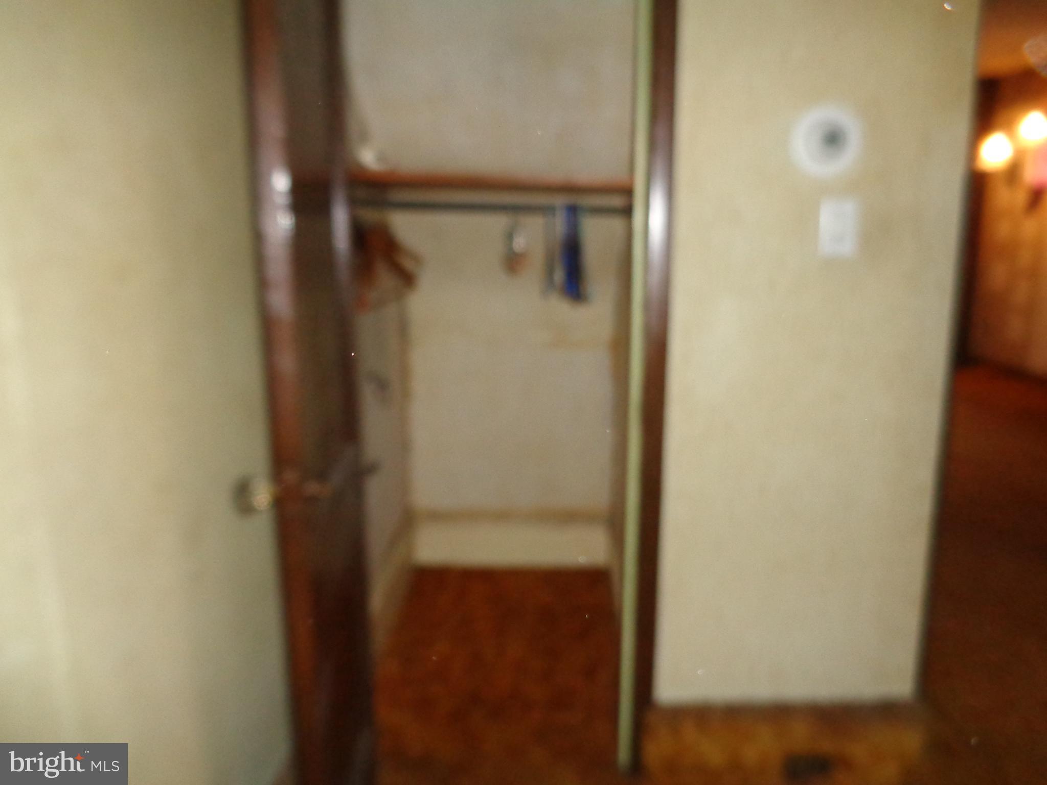 57 North State Road Upper Darby, PA 19082 - Photo 27 of 36 Dining room Closet
