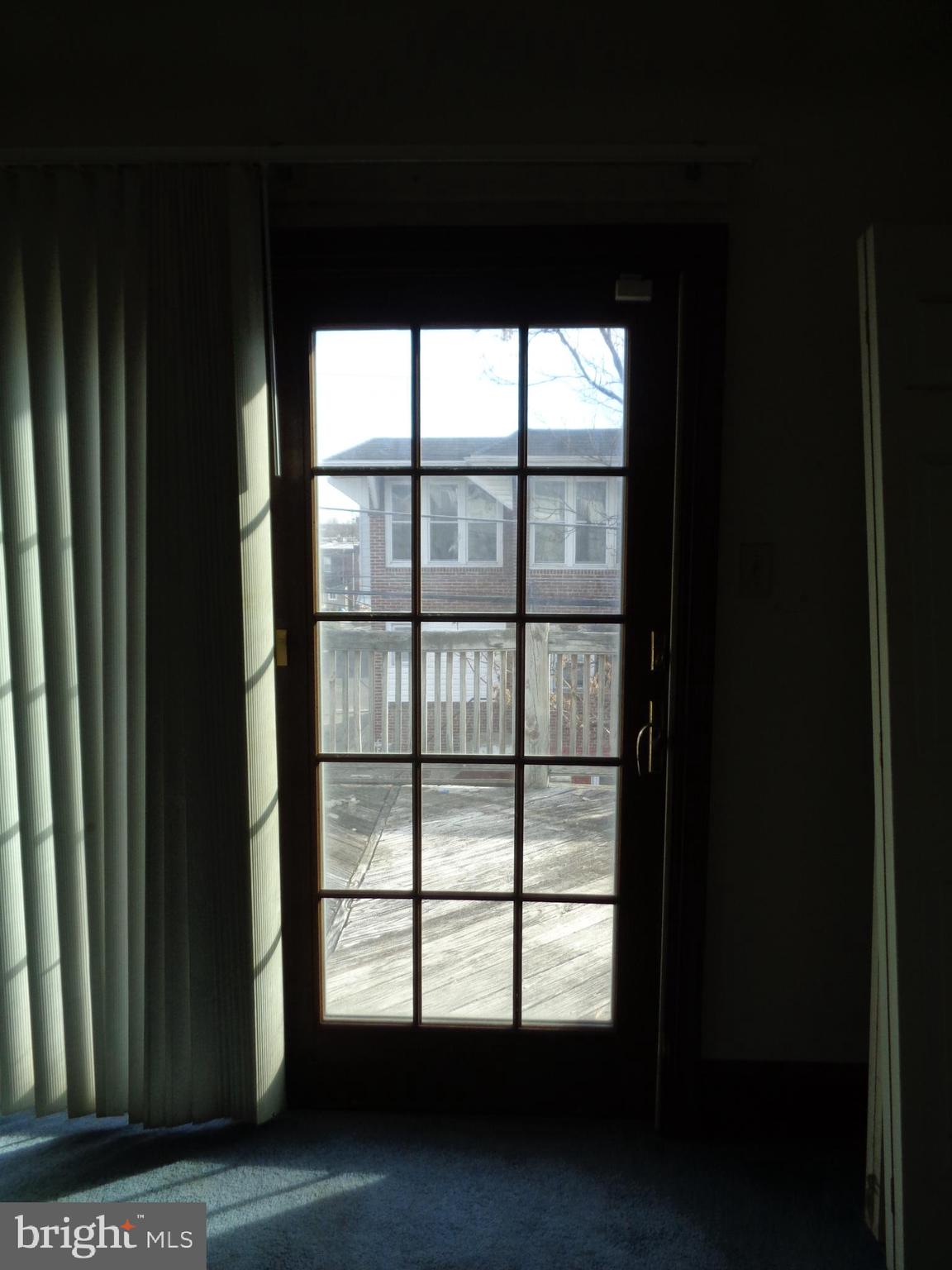 57 North State Road Upper Darby, PA 19082 - Photo 30 of 36 Master Bedroom 1