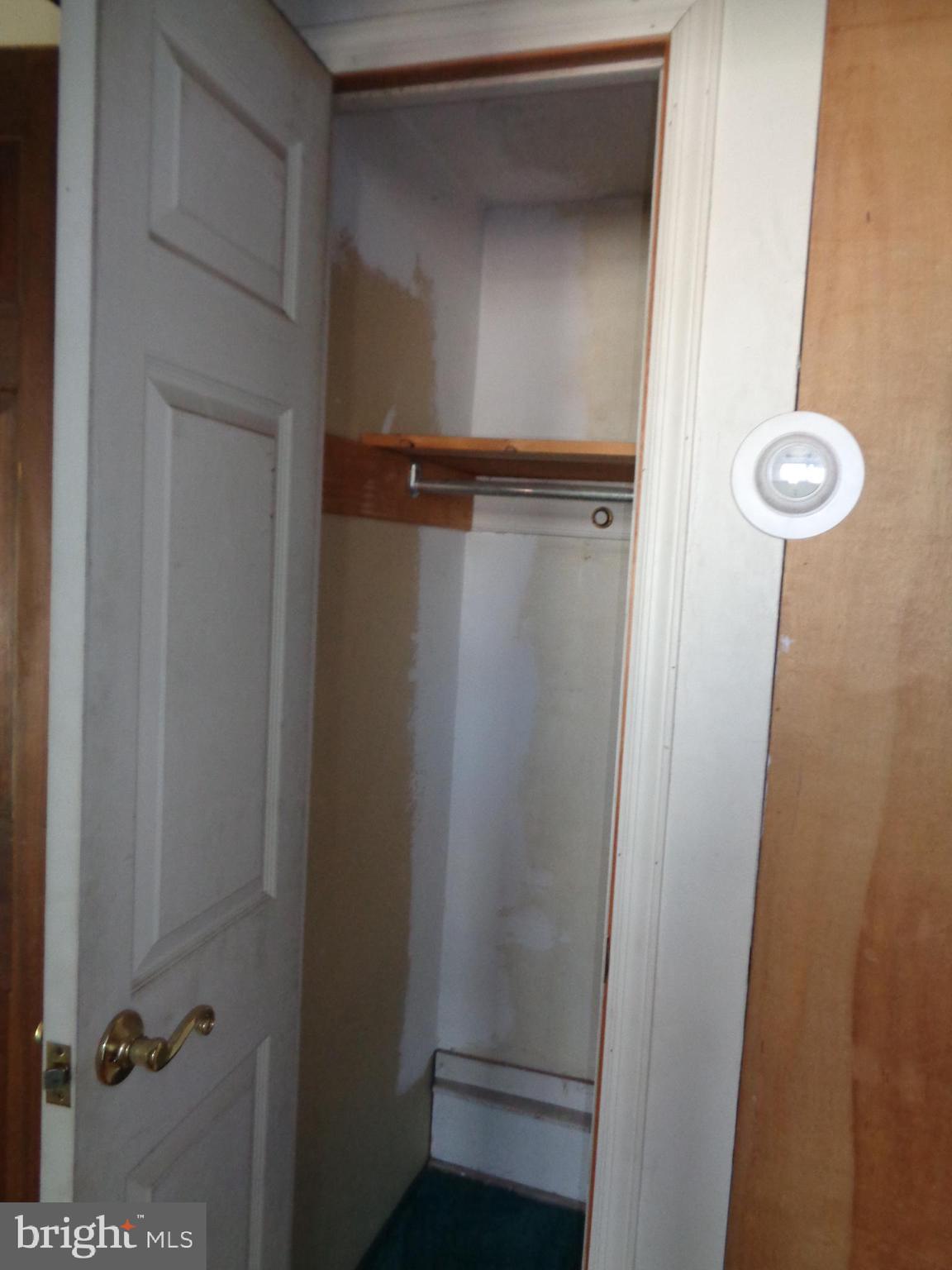 57 North State Road Upper Darby, PA 19082 - Photo 35 of 36 additional closet
