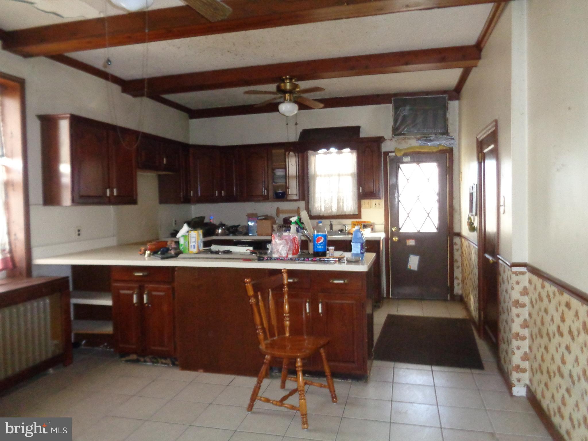 57 North State Road Upper Darby, PA 19082 - Photo 6 of 36 Kitchen