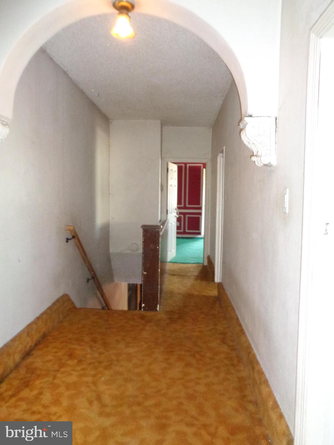 57 North State Road Upper Darby, PA 19082 - Photo 10 of 36 Hallway